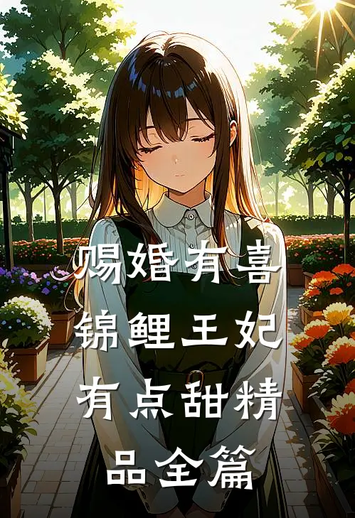 赐婚有喜：锦鲤王妃有点甜精品全篇