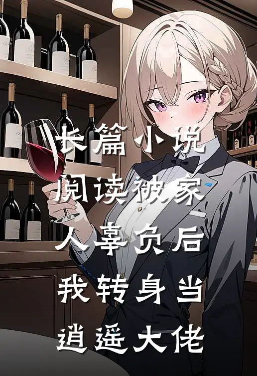 长篇小说阅读被家人辜负后，我转身当逍遥大佬