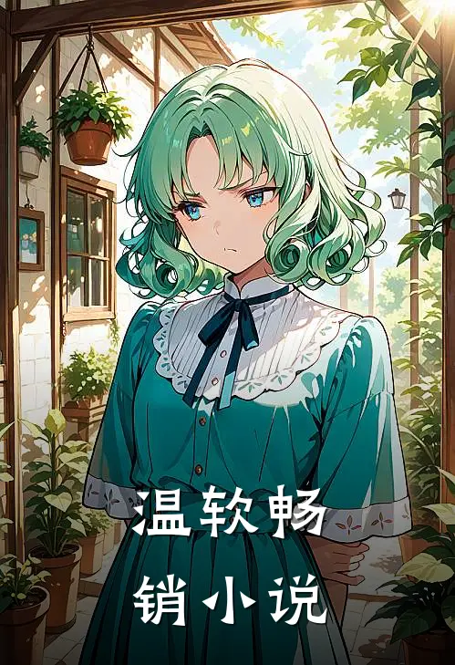 温软畅销小说