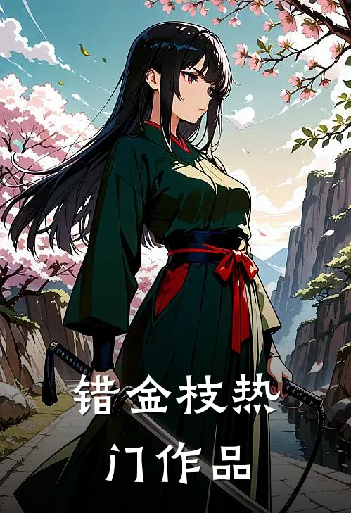 错金枝热门作品