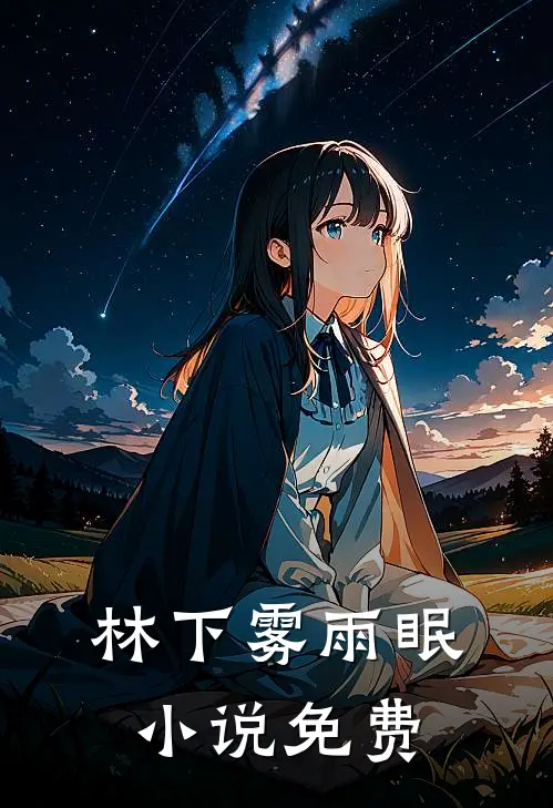 林下雾雨眠小说免费