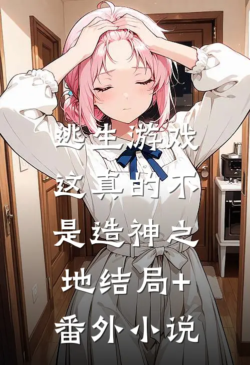 逃生游戏：这真的不是造神之地结局+番外小说