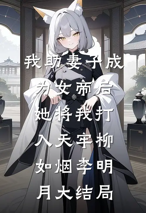 我助妻子成为女帝后，她将我打入天牢柳如烟李明月大结局