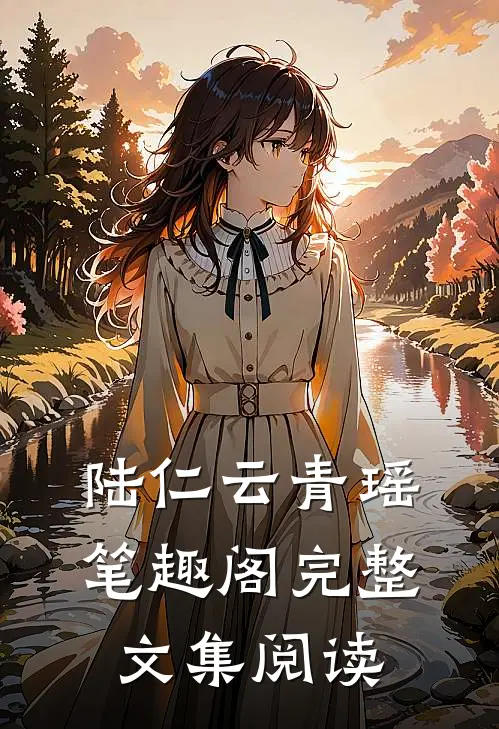 陆仁云青瑶笔趣阁完整文集阅读