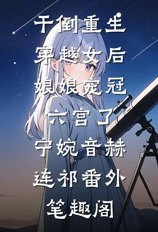 干倒重生穿越女后，娘娘宠冠六宫了：宁婉音赫连祁番外笔趣阁