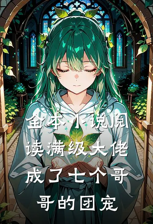 全本小说阅读满级大佬成了七个哥哥的团宠