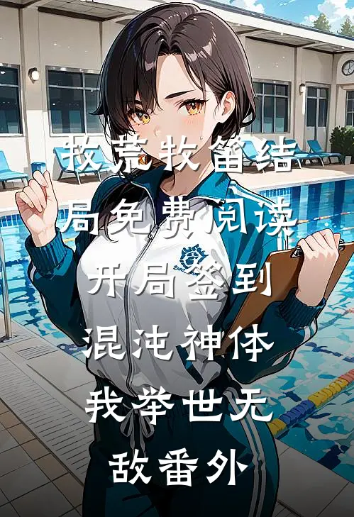 牧荒牧笛结局免费阅读开局签到混沌神体，我举世无敌番外
