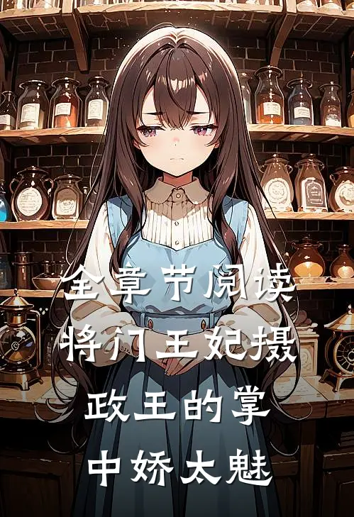 全章节阅读将门王妃摄政王的掌中娇太魅