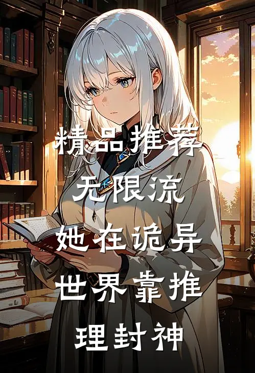 精品推荐无限流：她在诡异世界靠推理封神
