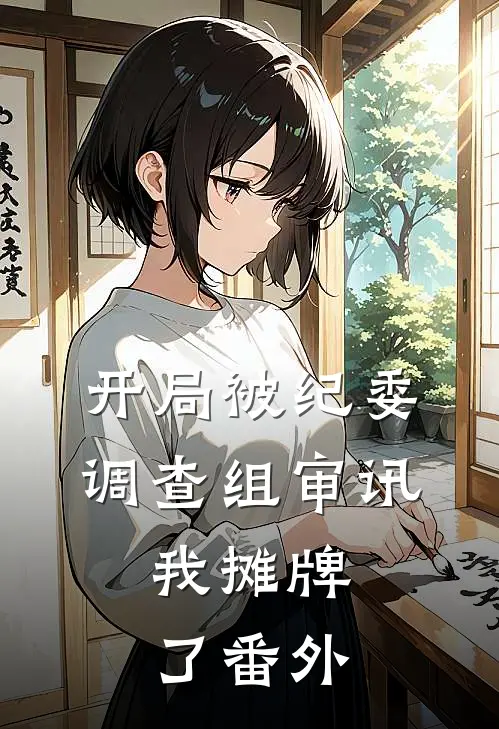 开局被纪委调查组审讯，我摊牌了番外