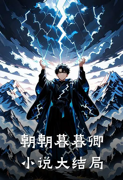 朝朝暮暮卿小说大结局