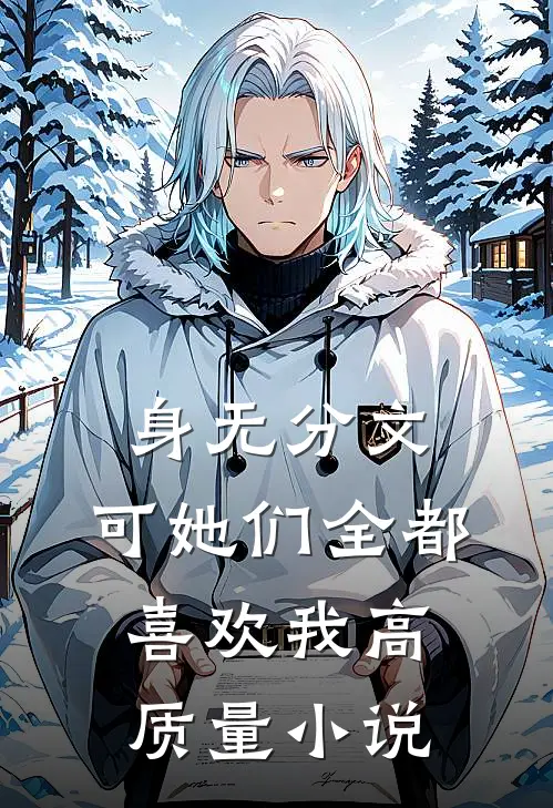 身无分文，可她们全都喜欢我高质量小说