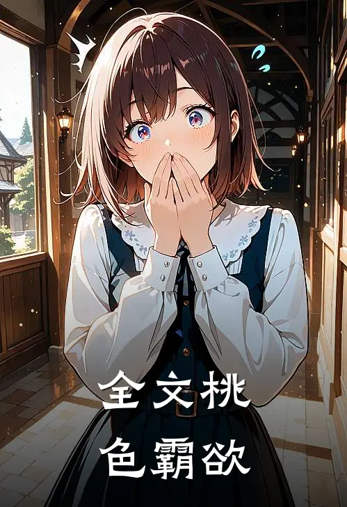 全文桃色霸欲