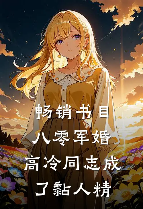 畅销书目八零军婚：高冷同志成了黏人精
