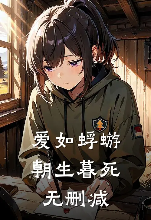 爱如蜉蝣，朝生暮死无删减