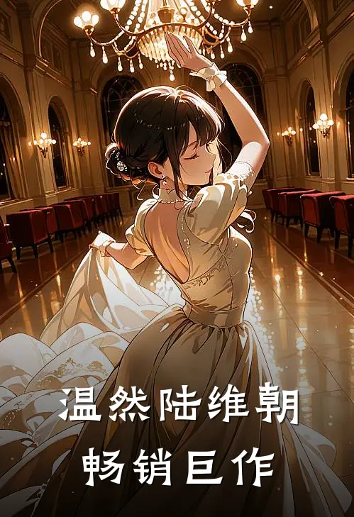 温然陆维朝畅销巨作