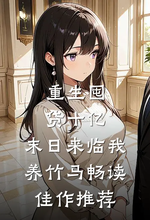 重生囤货十亿，末日来临我养竹马畅读佳作推荐