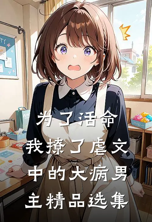 为了活命，我撩了虐文中的大病男主精品选集