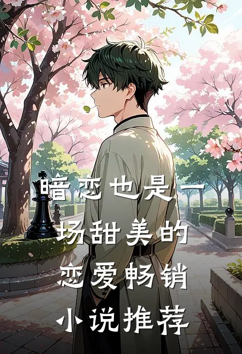 暗恋也是一场甜美的【恋爱】畅销小说推荐