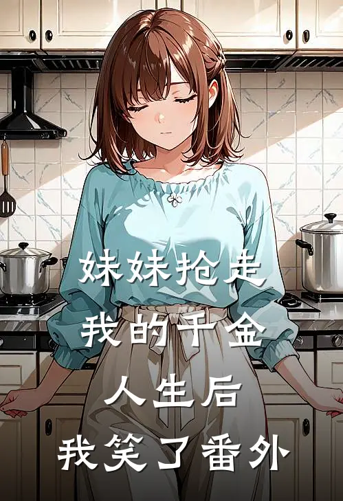 妹妹抢走我的千金人生后，我笑了番外