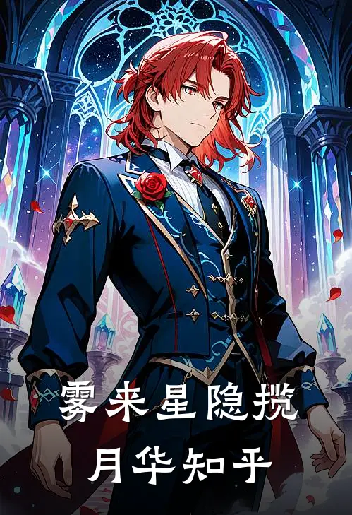 雾来星隐揽月华知乎