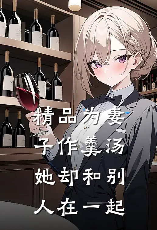 精品为妻子作羹汤，她却和别人在一起