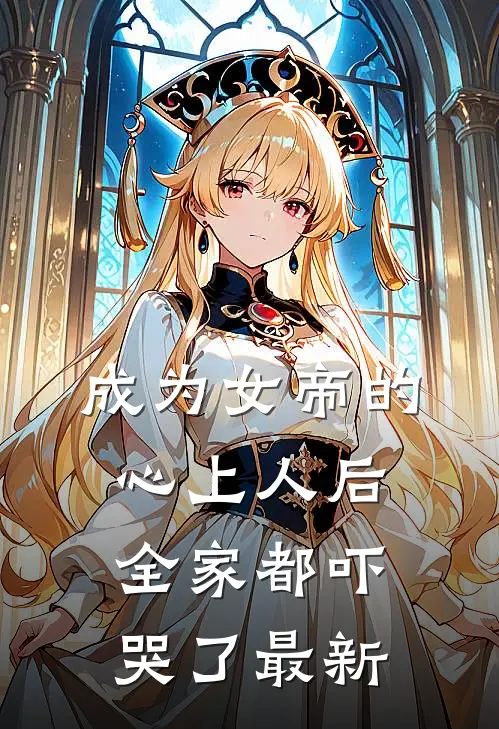 成为女帝的心上人后，全家都吓哭了最新