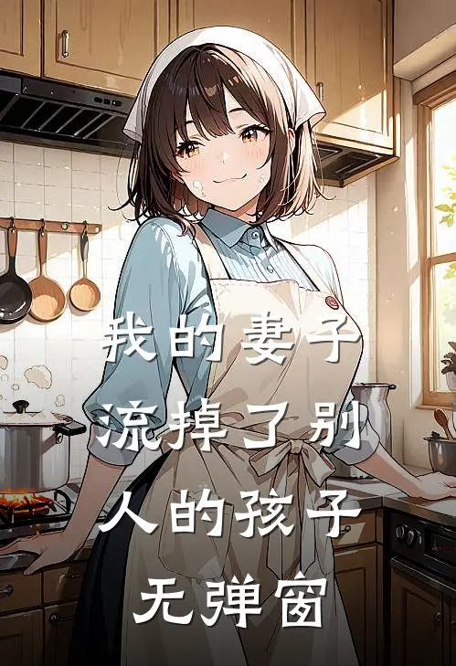 我的妻子，流掉了别人的孩子无弹窗