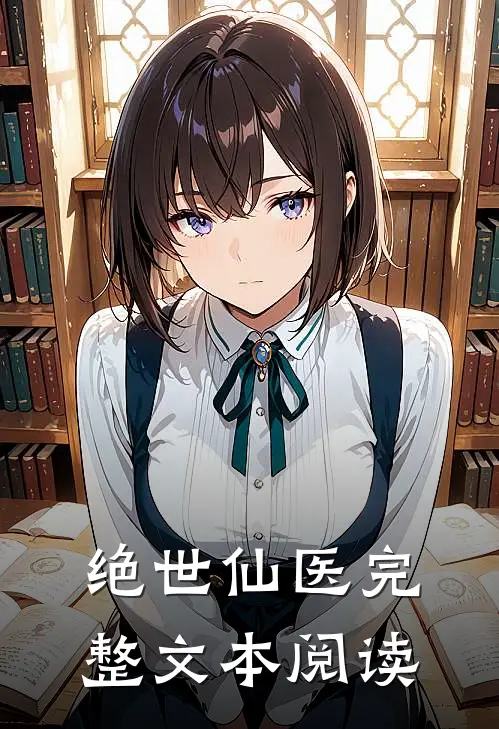 绝世仙医完整文本阅读