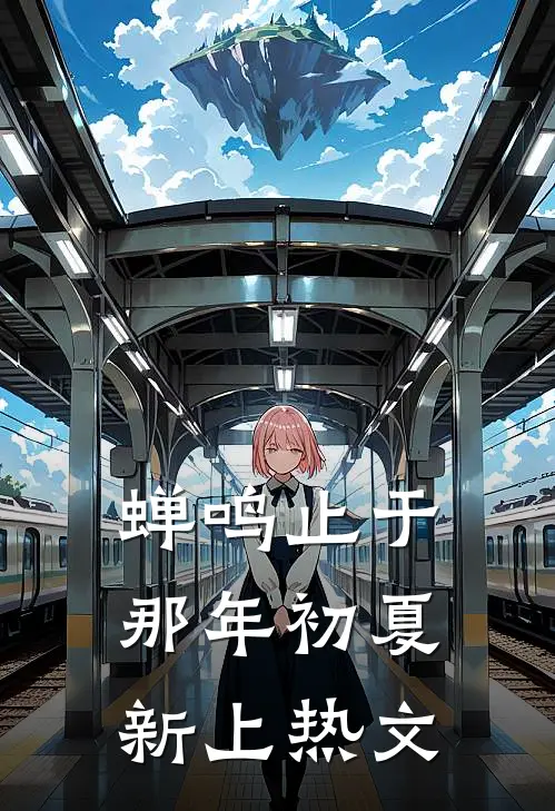 蝉鸣止于那年初夏新上热文