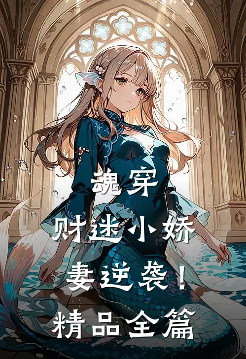 魂穿：财迷小娇妻逆袭！精品全篇