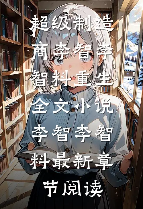 超级制造商李智李智料重生全文小说李智李智料最新章节阅读