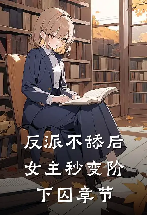 反派不舔后，女主秒变阶下囚章节