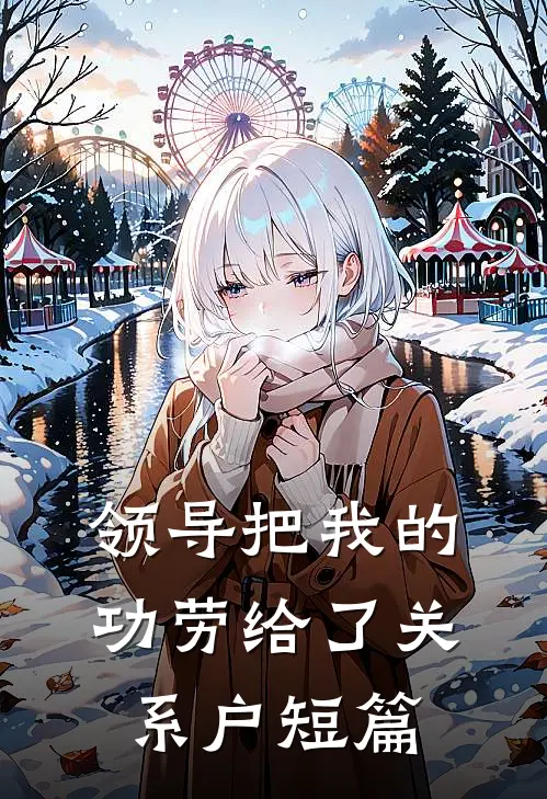 领导把我的功劳给了关系户短篇