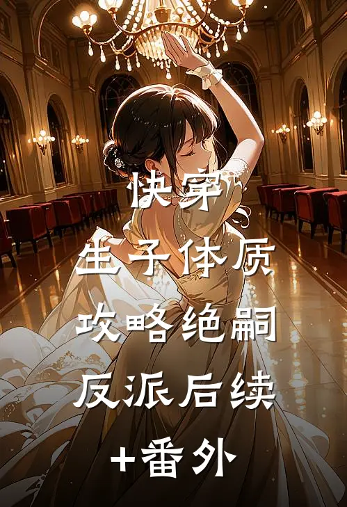 快穿，生子体质，攻略绝嗣反派后续+番外