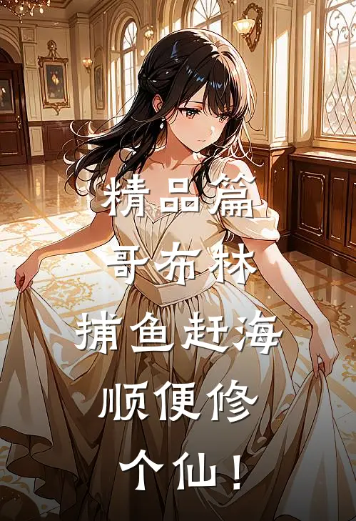 精品篇哥布林，捕鱼赶海，顺便修个仙！