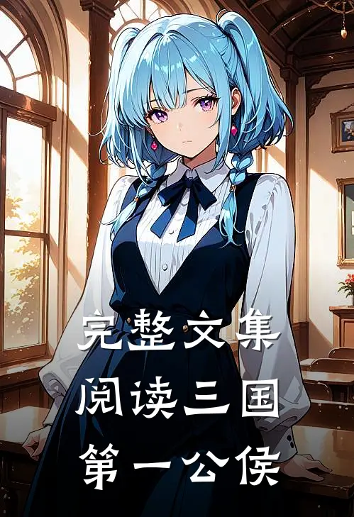 完整文集阅读三国第一公侯