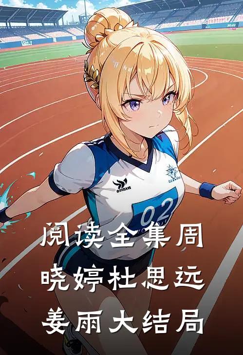 阅读全集周晓婷杜思远姜雨大结局