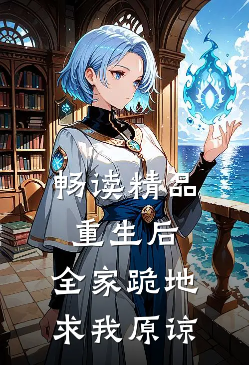 畅读精品重生后，全家跪地求我原谅