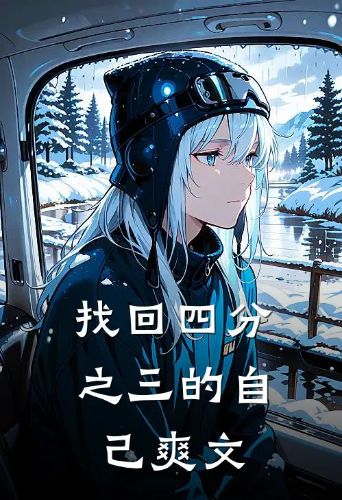 找回四分之三的自己爽文