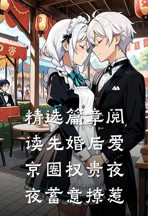 精选篇章阅读先婚后爱：京圈权贵夜夜蓄意撩惹