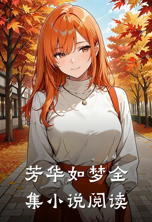 芳华如梦全集小说阅读
