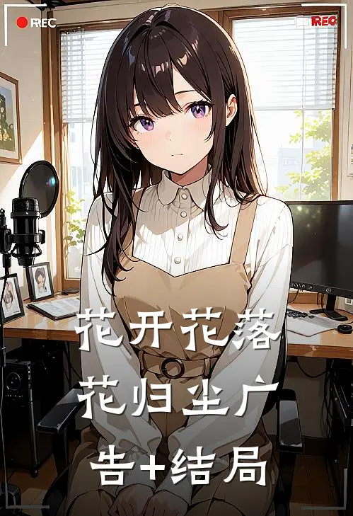花开花落花归尘广告+结局