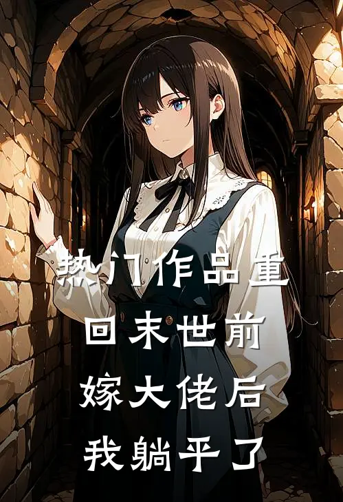 热门作品重回末世前，嫁大佬后我躺平了