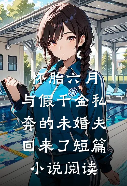怀胎六月，与假千金私奔的未婚夫回来了短篇小说阅读