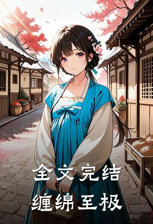 全文完结缠绵至极