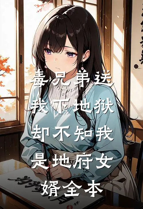 毒兄弟送我下地狱，却不知我是地府女婿全本