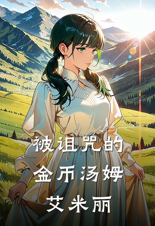 被诅咒的金币汤姆艾米丽