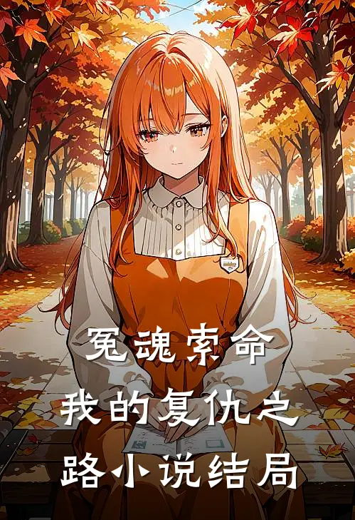 冤魂索命：我的复仇之路小说结局