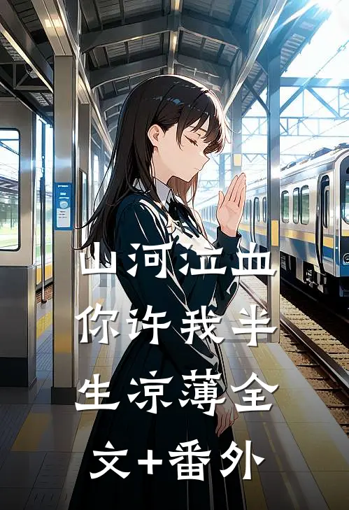 山河泣血，你许我半生凉薄全文+番外